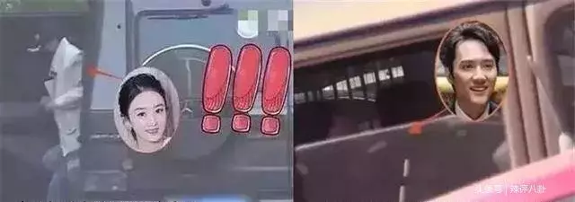 馮紹峰其實是隱形豪門,趙麗穎眼光犀利奉子成婚,深扒兩人戀愛史