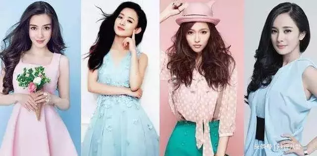 馮紹峰其實是隱形豪門,趙麗穎眼光犀利奉子成婚,深扒兩人戀愛史