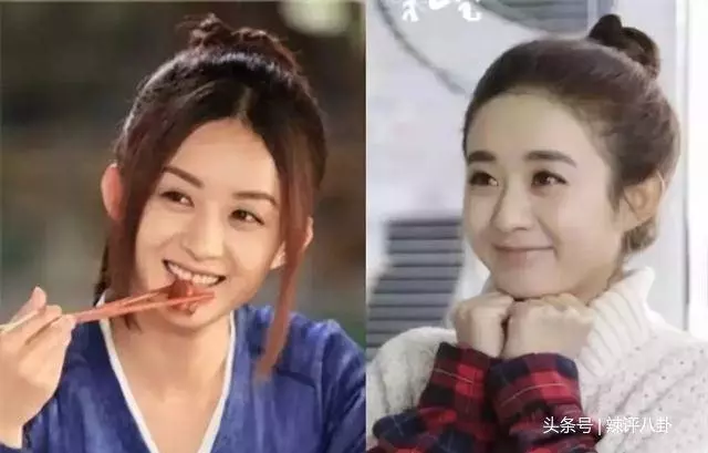 馮紹峰其實是隱形豪門,趙麗穎眼光犀利奉子成婚,深扒兩人戀愛史