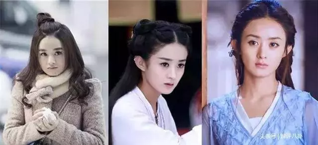 馮紹峰其實是隱形豪門,趙麗穎眼光犀利奉子成婚,深扒兩人戀愛史