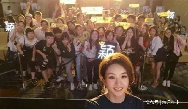 馮紹峰其實是隱形豪門,趙麗穎眼光犀利奉子成婚,深扒兩人戀愛史