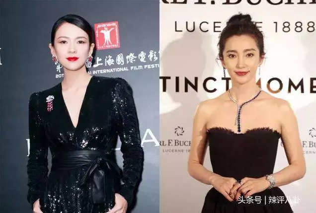 馮紹峰其實是隱形豪門,趙麗穎眼光犀利奉子成婚,深扒兩人戀愛史
