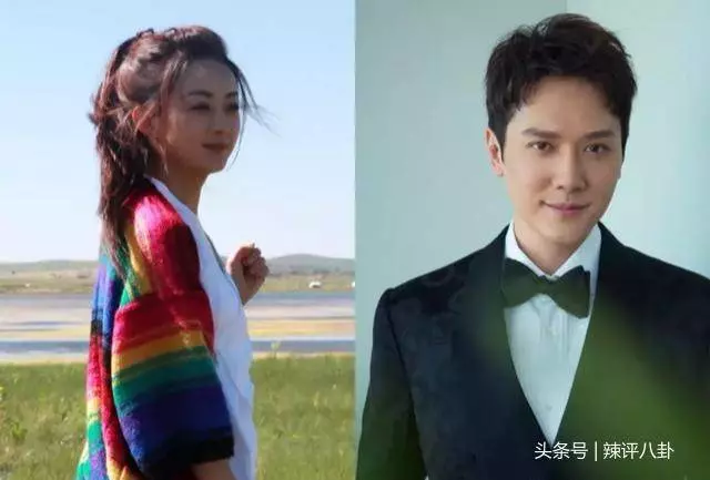 馮紹峰其實是隱形豪門,趙麗穎眼光犀利奉子成婚,深扒兩人戀愛史