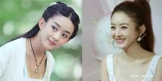 馮紹峰其實是隱形豪門,趙麗穎眼光犀利奉子成婚,深扒兩人戀愛史