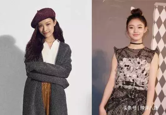 馮紹峰其實是隱形豪門,趙麗穎眼光犀利奉子成婚,深扒兩人戀愛史