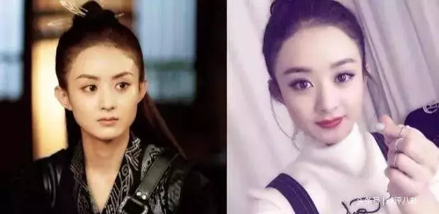 馮紹峰其實是隱形豪門,趙麗穎眼光犀利奉子成婚,深扒兩人戀愛史
