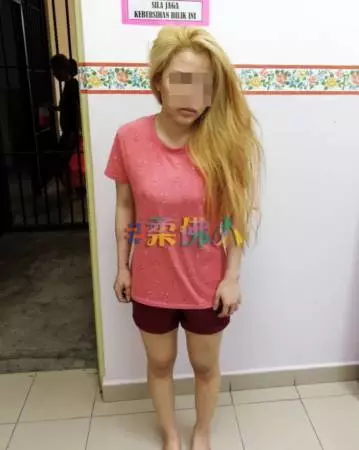 越南女子拒當按摩女 不甘受騙 縱火燒屋