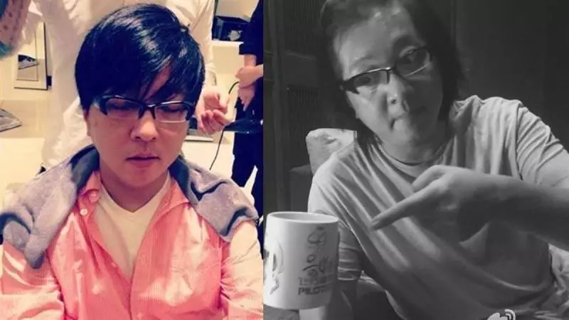 昏迷被「女友」送醫搶救!未脫危險!袁惟仁恐半身不遂!