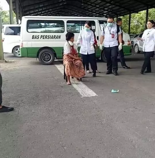情緒失控割4兒女頸再圖自殺 憂鬱症女釀1死4傷慘劇