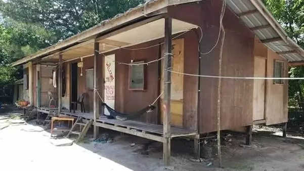 情緒失控割4兒女頸再圖自殺 憂鬱症女釀1死4傷慘劇
