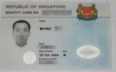 鄭重提醒:新加坡永久居民(PR)未必永久,犯了這些你就麻煩了!大家一定引以為戒~