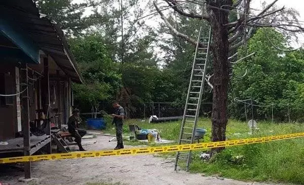 婦女憂鬱症發作,持刀連割4名兒女頸項後,再割喉自殺,釀1死4傷慘劇!