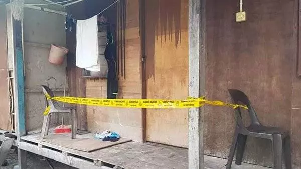 婦女憂鬱症發作,持刀連割4名兒女頸項後,再割喉自殺,釀1死4傷慘劇!