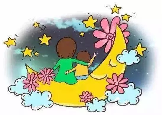 如果你經常忍不住對孩子發火,請讀一讀這篇文章,看哭了所有媽媽!