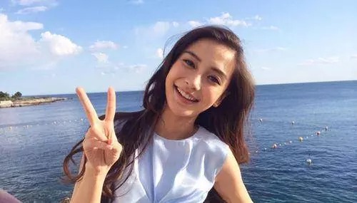 baby肚子再次傳出喜訊,黃曉明終於笑開了花,鄧超:恭喜~