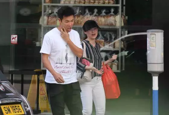 3屆TVB視帝拍港劇患上抑鬱症,和老婆冷戰半年,差一點離婚