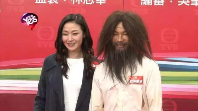 3屆TVB視帝拍港劇患上抑鬱症,和老婆冷戰半年,差一點離婚