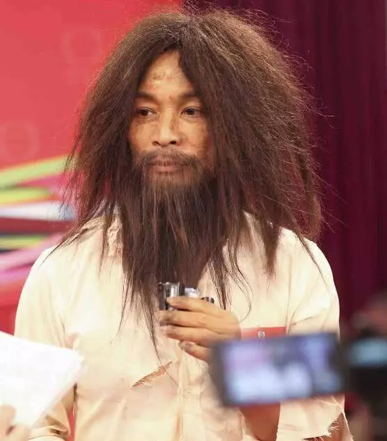 3屆TVB視帝拍港劇患上抑鬱症,和老婆冷戰半年,差一點離婚