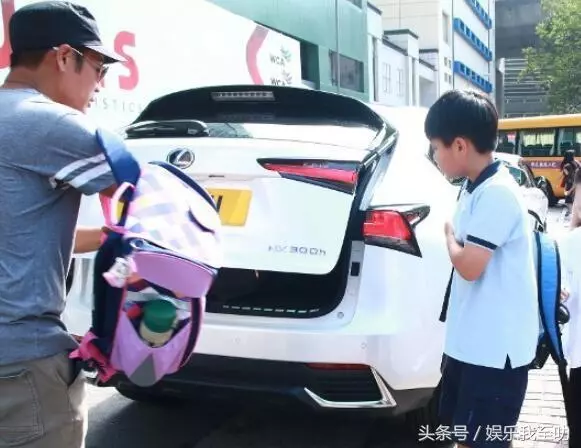 3屆TVB視帝拍港劇患上抑鬱症,和老婆冷戰半年,差一點離婚