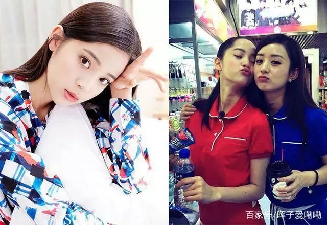 趙麗穎婚訊公布,8位伴郎伴娘以為她備好,網友這陣容太豪華了!