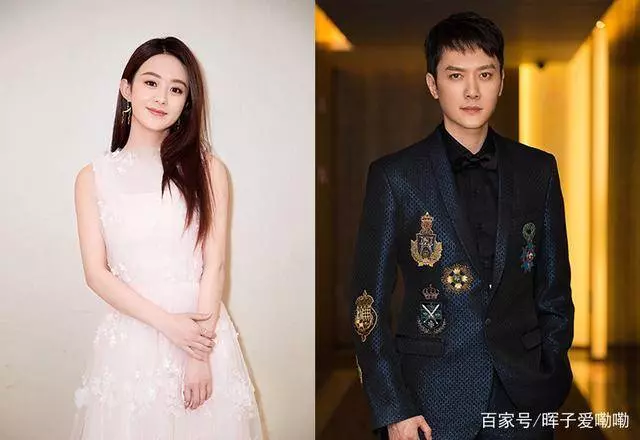 趙麗穎婚訊公布,8位伴郎伴娘以為她備好,網友這陣容太豪華了!