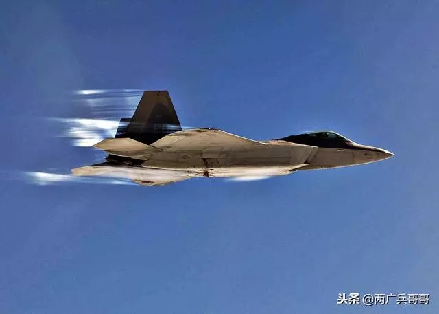 世界最快戰機來了,速度快到難以想像,F22追著打也打不著