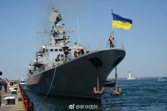 戰爭風險大增?剛剛,北約終於按捺不住對俄出手了!