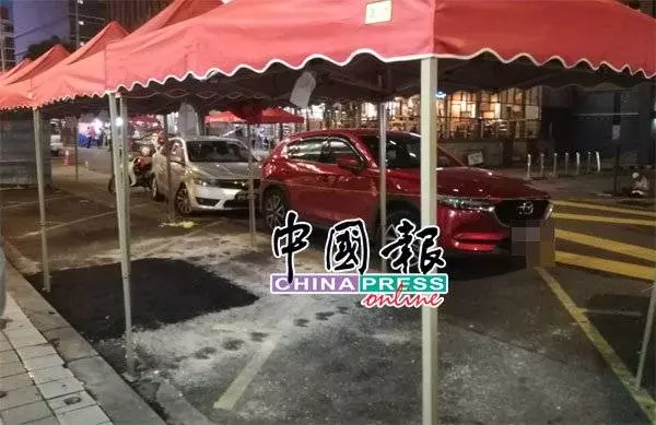 【最新驚爆】下車短短數分鐘《200萬令吉金飾品》「不翼而飛」