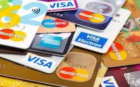 【國家銀行】申請信用卡的最新條件 !