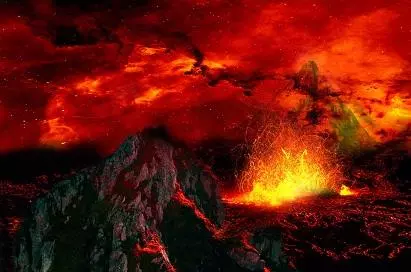 海水為什麼不會把噴涌的海底火山撲滅?沙漠綠洲又是怎麼回事?