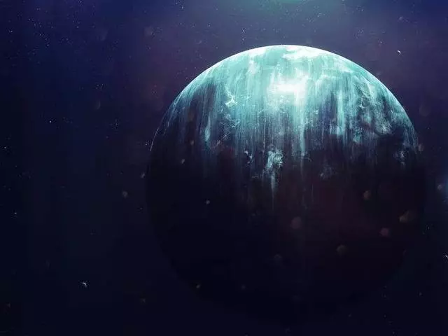兩大證據證明外星生命就存在於距地球14億公里處,只差最後一步