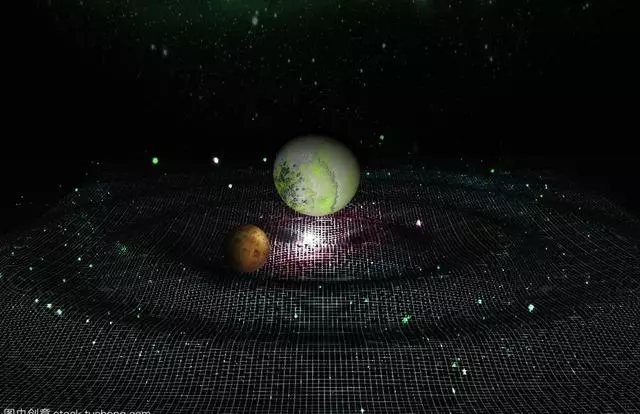 兩大證據證明外星生命就存在於距地球14億公里處,只差最後一步