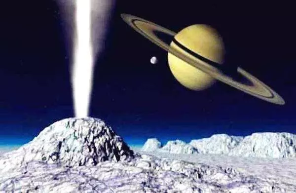 兩大證據證明外星生命就存在於距地球14億公里處,只差最後一步