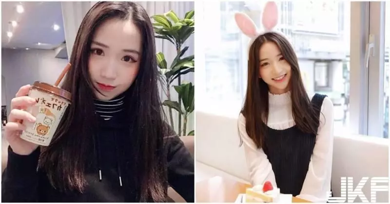 大馬電眼萌妹長相超Q,優質好歌喉「嗓音好迷人」!快來聽她的歌聲吧!【內有視頻】