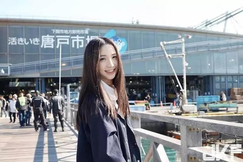 大馬電眼萌妹長相超Q,優質好歌喉「嗓音好迷人」!快來聽她的歌聲吧!【內有視頻】