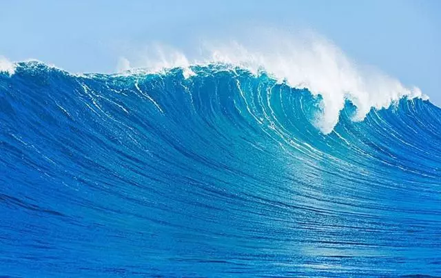 海洋中的水是怎麼來的?海水會逐漸消失嗎?其他星球有水嗎?