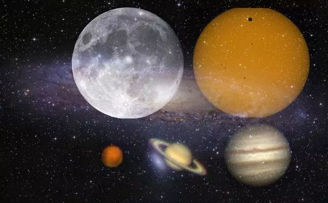 海洋中的水是怎麼來的?海水會逐漸消失嗎?其他星球有水嗎?