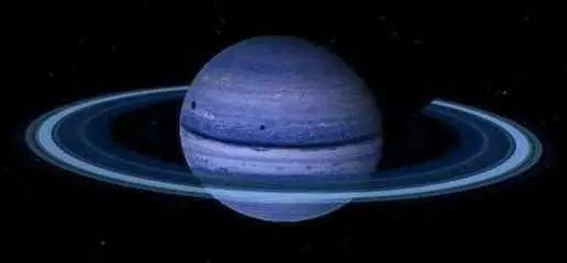 傳說中的第九大行星——幸神星,體積比木星還大,它真的存在嗎?
