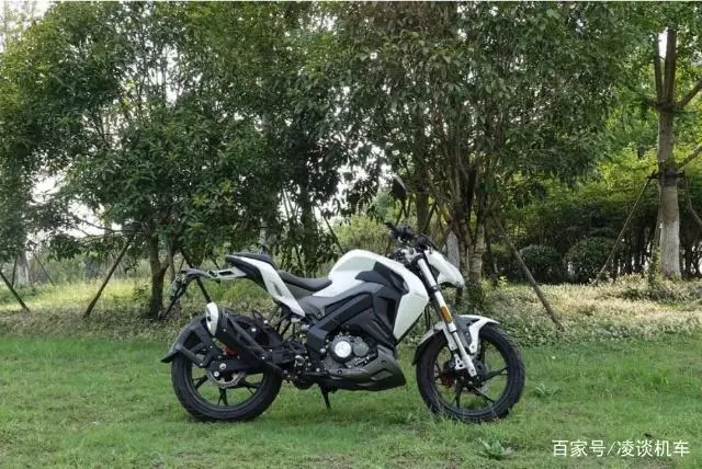 優秀的國產小排量摩托車,性能很不錯,充滿了歐洲氣息!