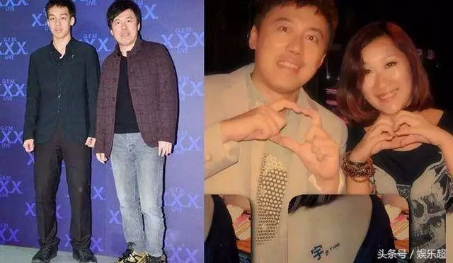 張宇「情牽妻子34年」家庭幸福!「2個兒子」比他還帥,甚至有女星搶當他兒媳