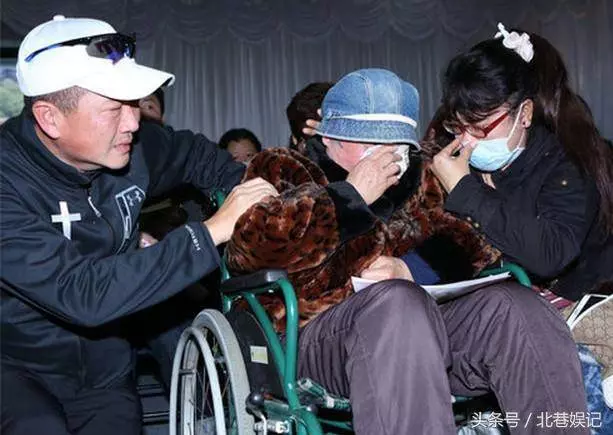 她曾是護士,24歲時演戲,一生未嫁卻在拍戲片場去世,年僅50歲 !