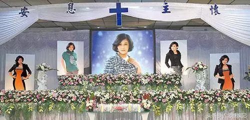 她曾是護士,24歲時演戲,一生未嫁卻在拍戲片場去世,年僅50歲 !