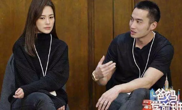 阿嬌和老公的日常相處細節曝光,網友:為她感到擔心