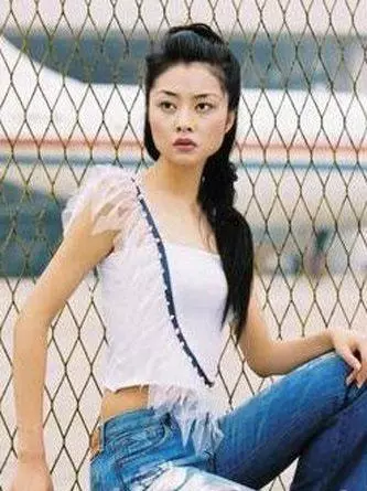 熊黛林曬長相清奇的雙胞胎,無意中卻曝光了自己的整容臉