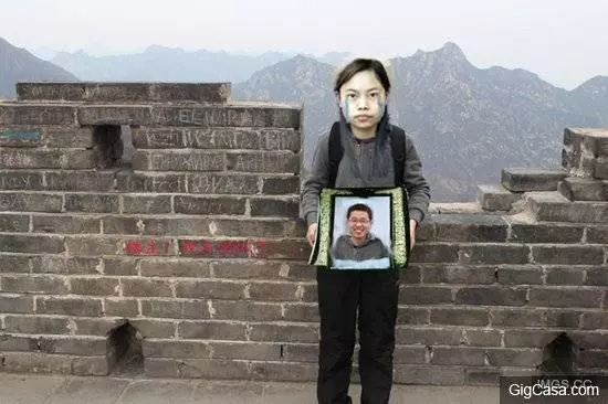 「幫我把女友P得sexy一點」就說了不要叫網友P圖!最後一張快笑死了!