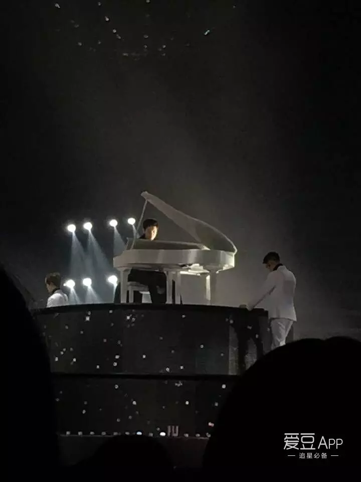[EXO][新聞]181224 你想像不到的精彩，EXO今日出擊SBS歌謠大戰事前錄製