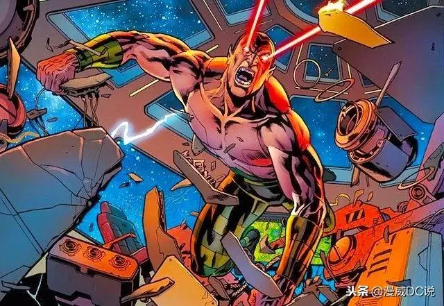綠箭宇宙大事件Elseworlds「異界」彩蛋解析!