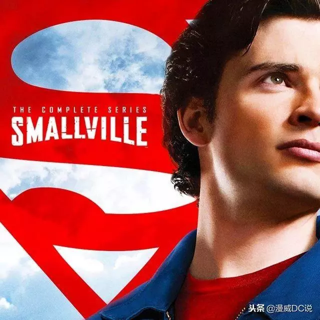 綠箭宇宙大事件Elseworlds「異界」彩蛋解析!