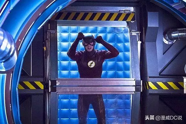 綠箭宇宙大事件Elseworlds「異界」彩蛋解析!
