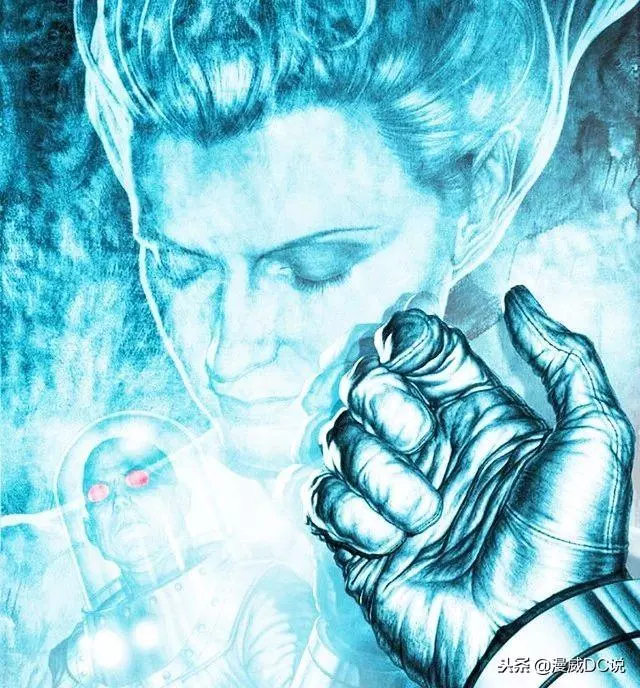 綠箭宇宙大事件Elseworlds「異界」彩蛋解析!